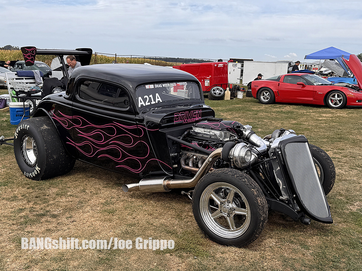 Drag Week 2025 Photos: We’ve Got Day 2 Action Photos From Both The Track AND The Checkpoint! Check Them All Out Here!