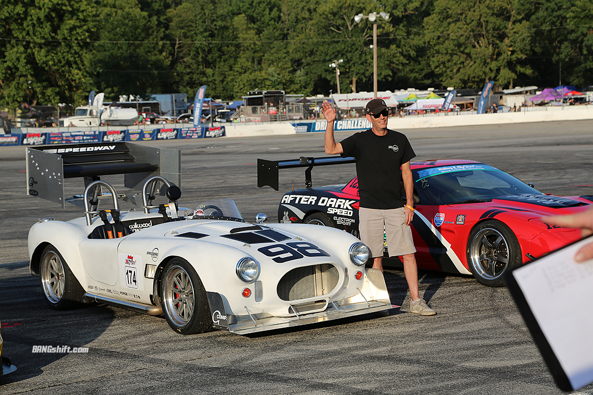 Holley LS Fest 2025 Autocross Shootout Photos Just Keep Coming: Plus, Check Out All The Cool Cars and Trucks From The Biggest LS Fest Ever