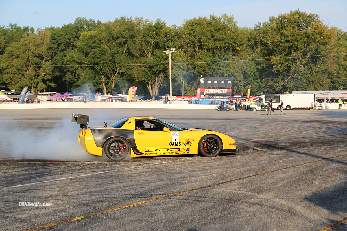 Our Holley LS Fest 2025 Photos Just Keep Coming: Check Out All The Cool Cars and Trucks From The Biggest LS Fest Ever