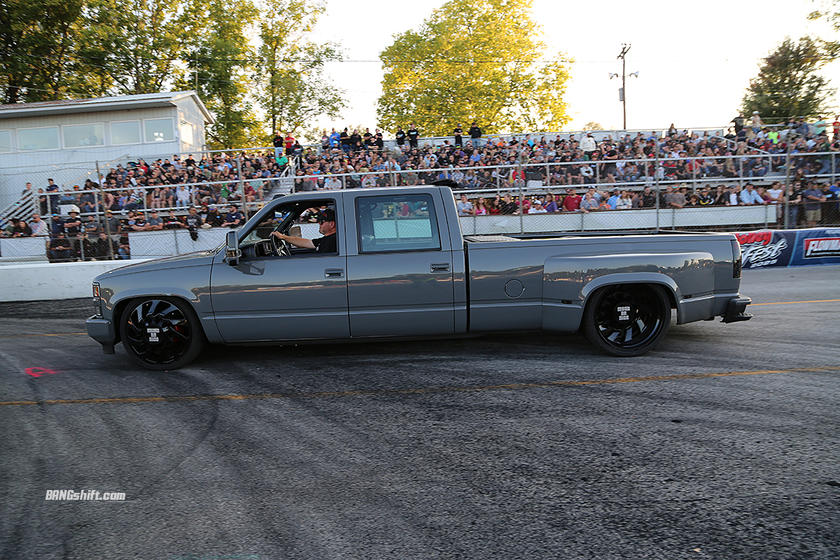 Our Holley LS Fest 2025 Photos Just Keep Coming: This Was The Biggest And Baddest LS Fest Yet! Check Out All The Cool Stuff!