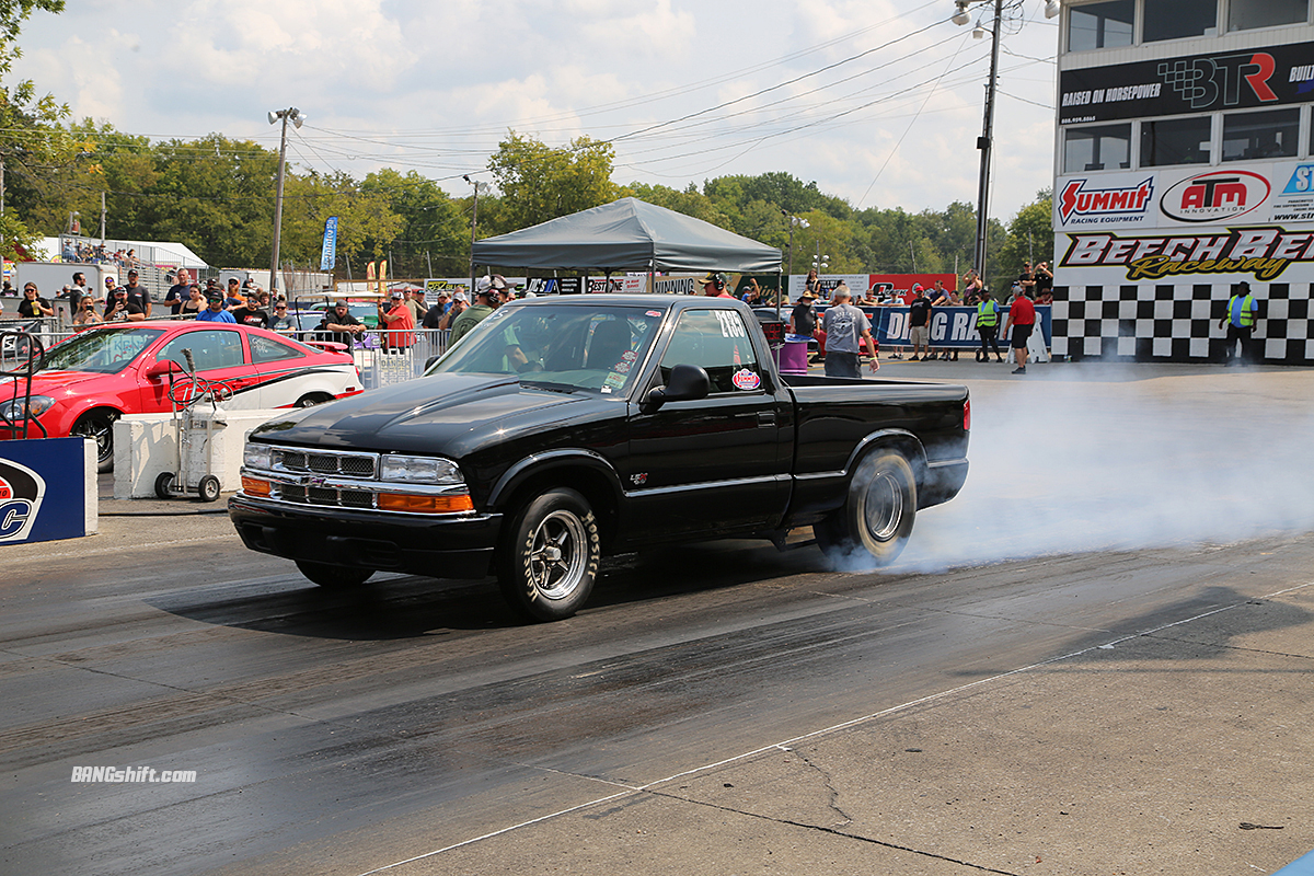 More Holley LS Fest 2025 Photos: It’s The Biggest Gathering Of LS Powered Machines And Enthusiasts On The Planet And Our Next Gallery Is Right Here!