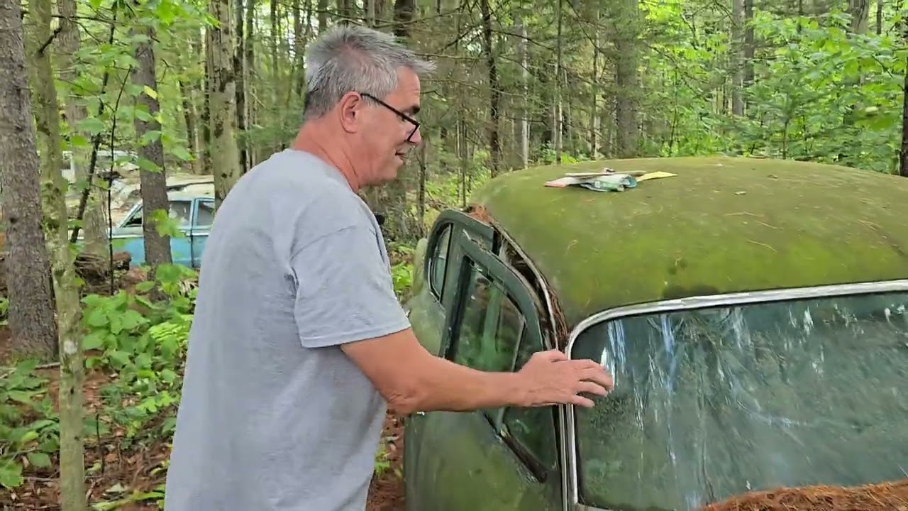 THE DODGE HEMI DYNASTY STARTS RIGHT HERE! Steve Magnante Walks Us Through The Beginnings Of One Of The World’s Most Famous Engines!