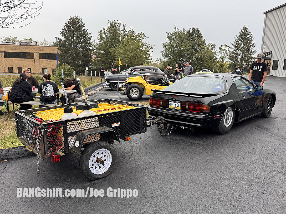 Here’s Our Last Gallery From Day 3 Of Hot Rod Drag Week 2025, Check It Out, Plus All The Other’s We Posted!