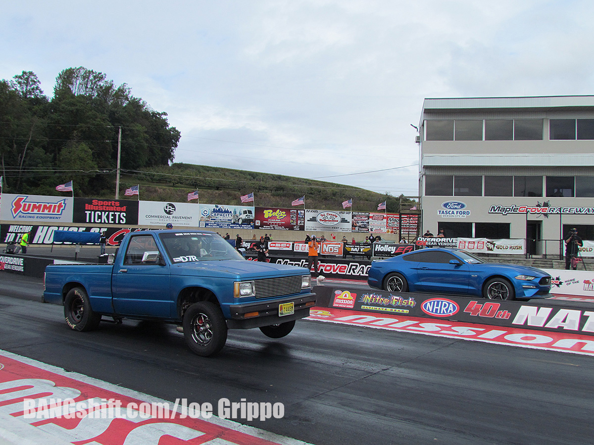 Hot Rod Drag Week 2025 Photos: Day 3 Drag Week Racing And Pit Photos From Maple Grove