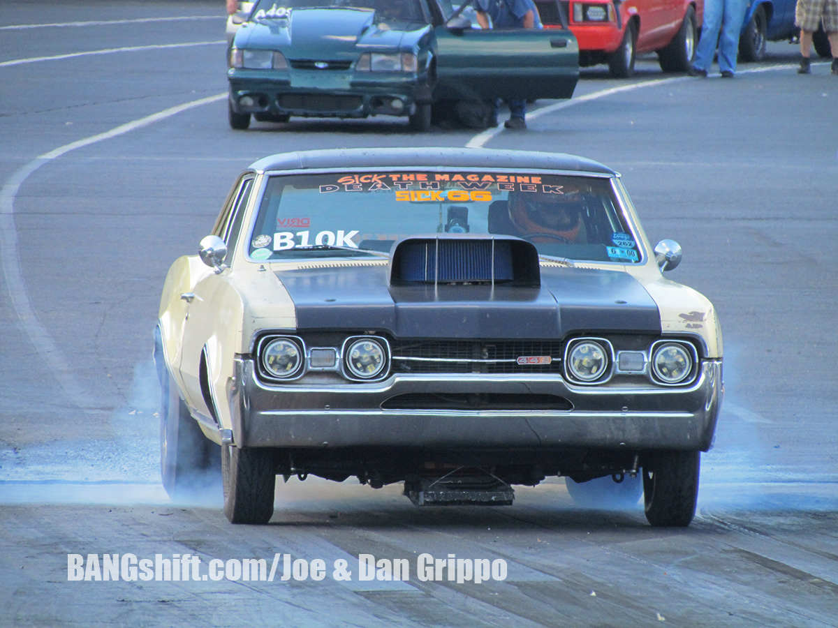 More Drag Week 2025 Photos From Cecil County: Day Four Drag Week Action, Pit Photos, And Checkpoint Shots As Well!