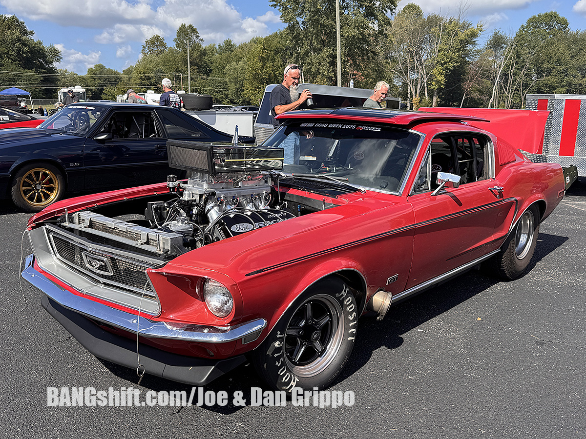 Our Final Drag Week 2025 Photos From Cecil County: Day Four Drag Week Action, Pit Photos, And Checkpoint Shots As Well!