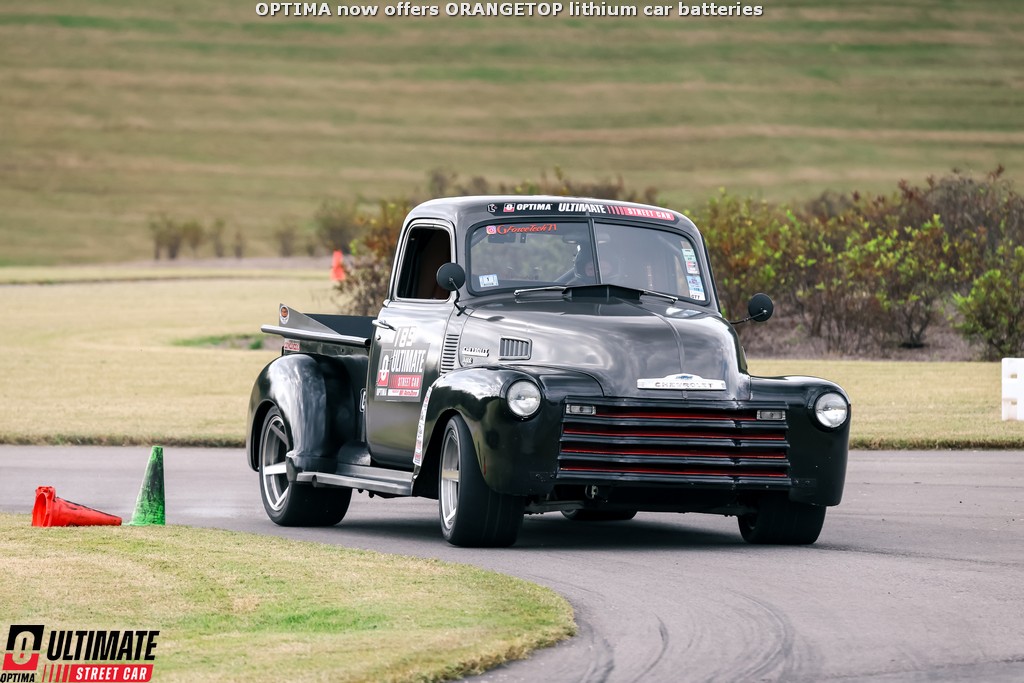 OPTIMA Ultimate Street Car Regular Season Champions Crowned Barber Motorsports Park seals regular season titles in OPTIMA’s Ultimate Street Car series