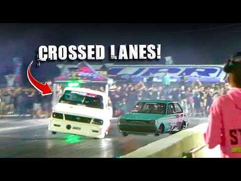 FL2K25 Day 3 Video From Bradenton: 2000HP Tacoma SLAMS the Wall, Cleetus Races his LIMO Against A Pro Mod, & SO MUCH MORE!