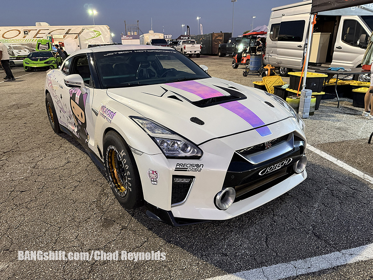 GTR Festival USA Was Epic! Here’s Our Final Gallery Of Some Of the Cars We Saw On A Walk Around This Awesome Show In Texas!