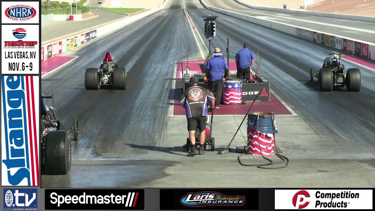 FREE LIVE DRAG RACING: Lucas Oil Drag Racing Series Division 7 The Strip at Las Vegas Motor Speedway – Sunday