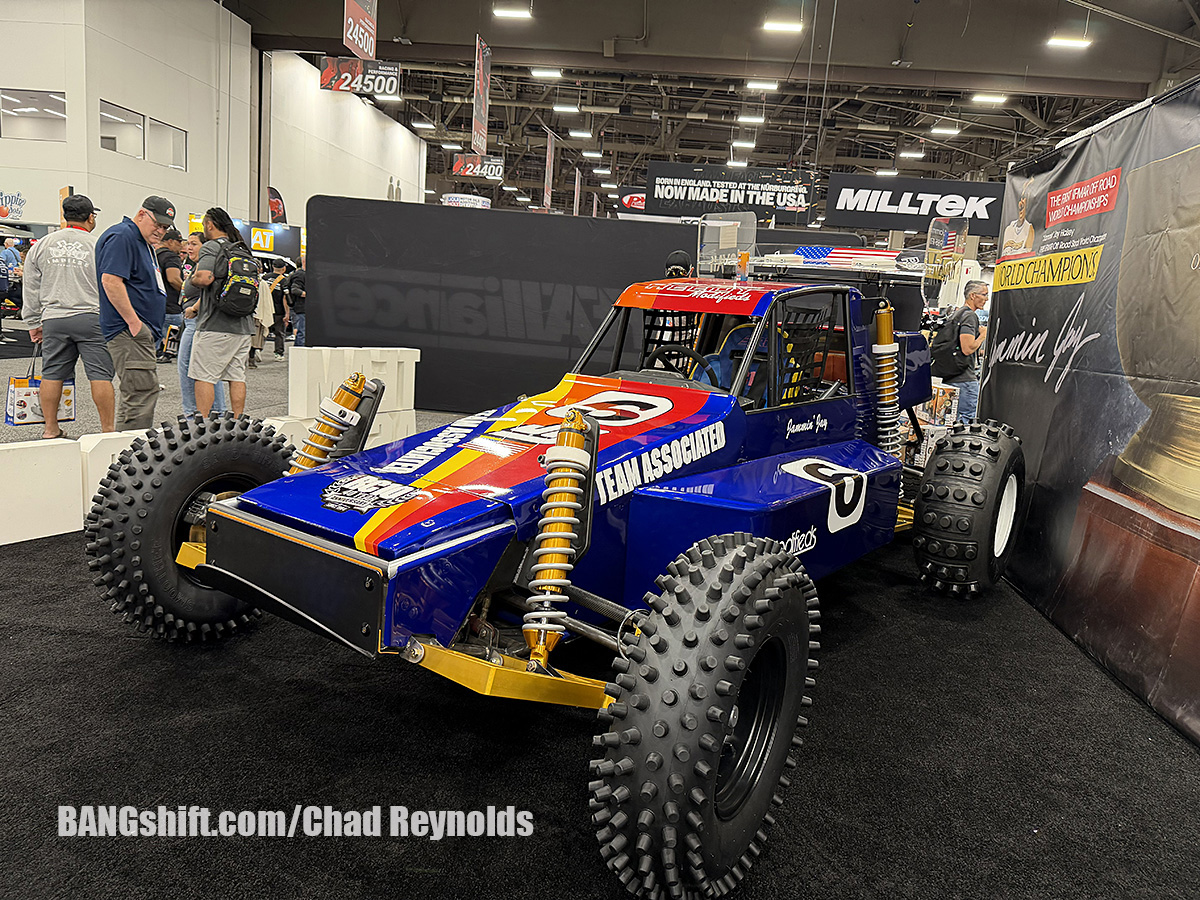 SEMA Show 2025 Photo Coverage Is Right Here! We Got More Photos Of All The Cool Stuff At The 2025 SEMA Show For You To Check Out