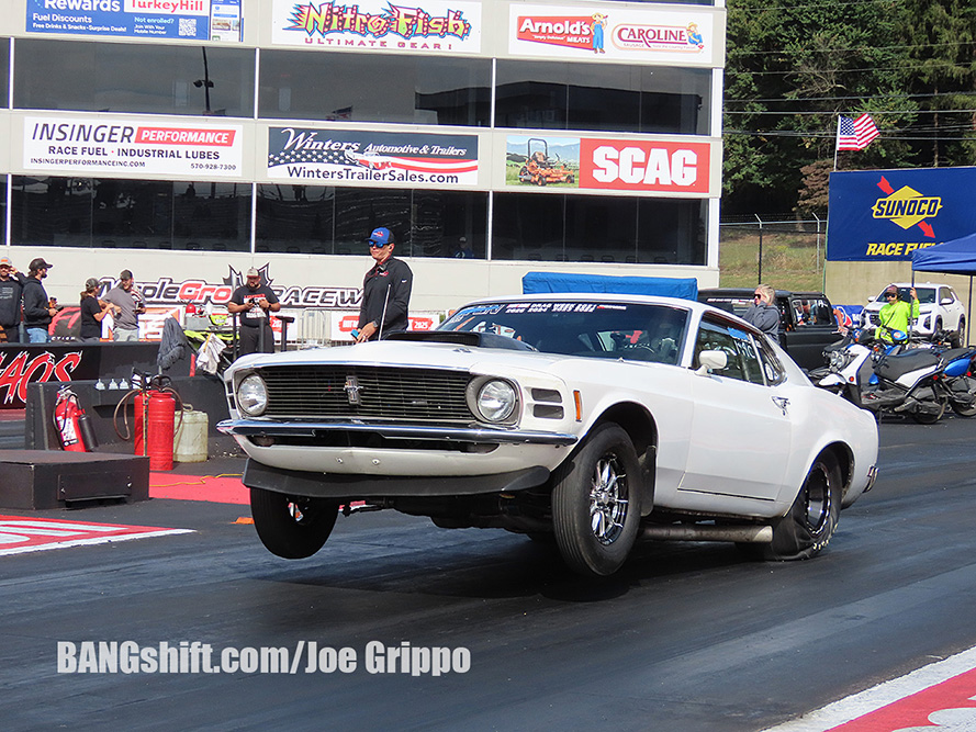 IHRA Acquires Maple Grove Raceway