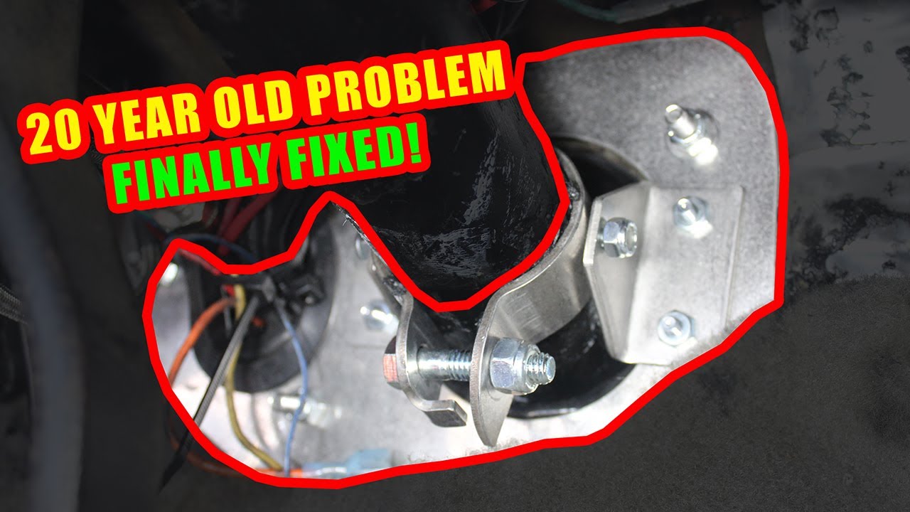 The Firewall Fix We Should’ve Done 20 Years Ago. This Simple Kit Is Just What The Doctor Ordered.