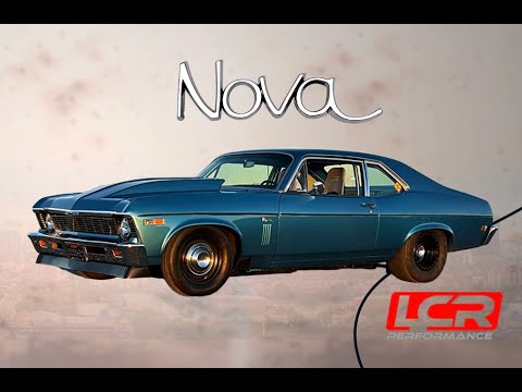 FOR SALE: This 2,500+ HP Twin Turbo Nova Was My Favorite Ride Of Street Car Super Nationals 2025! Full Walkaround – Lucas’ “Side Chick” Shop Car
