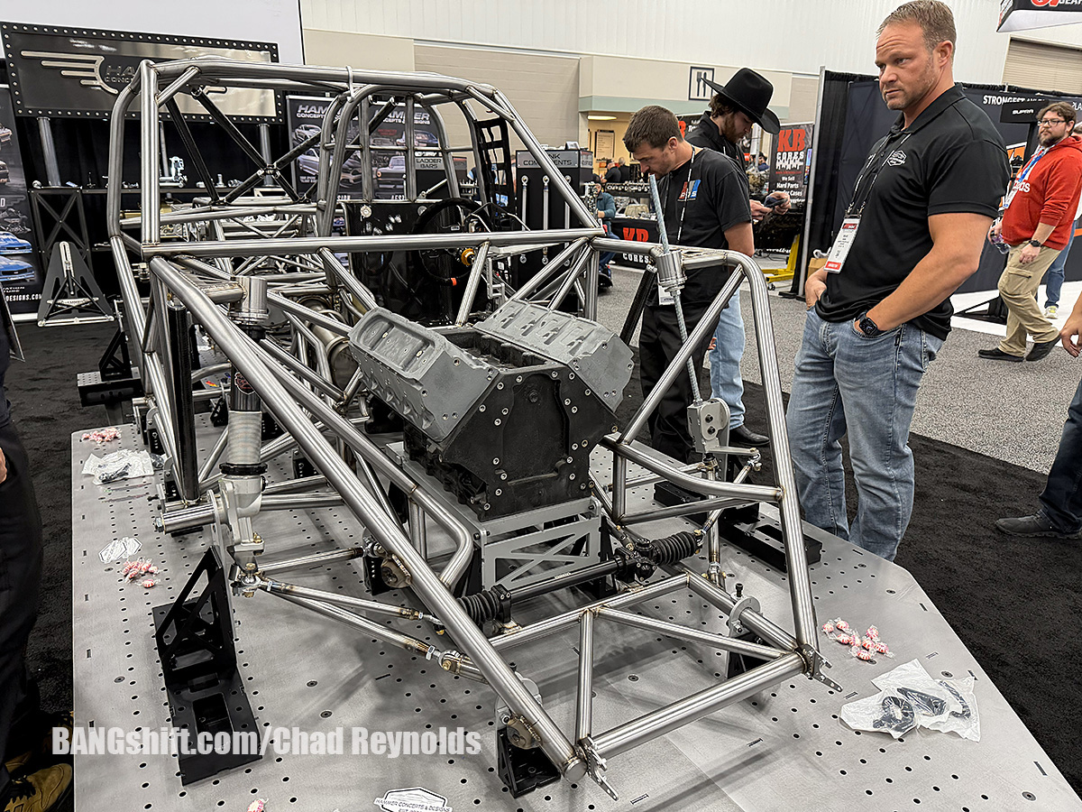 Our PRI Show Photos Start Right Here: The First Gallery Of Photos From The PRI Show, And We’ve Got More Coming!