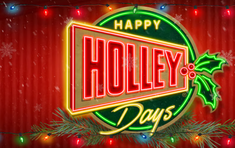 Happy Holley Days Deals! ADS Shocks and Suspension Components are up to 30% Off! Get Your Holley Brand Deals Right Here!