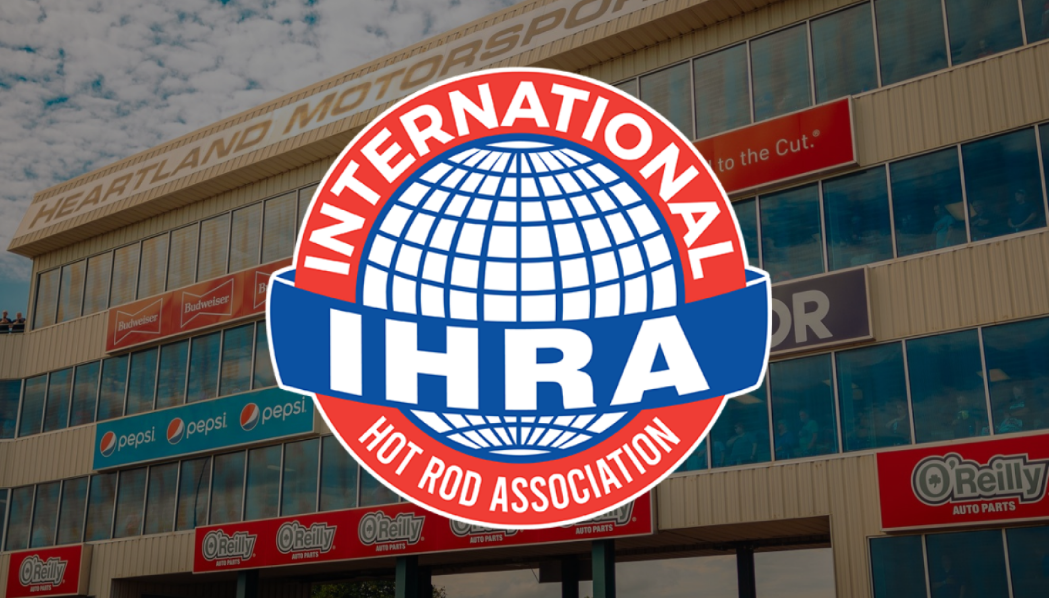 IHRA Acquires Heartland Motorsports Park In A Move To Resurrect Yet Another Abandoned Race Track!