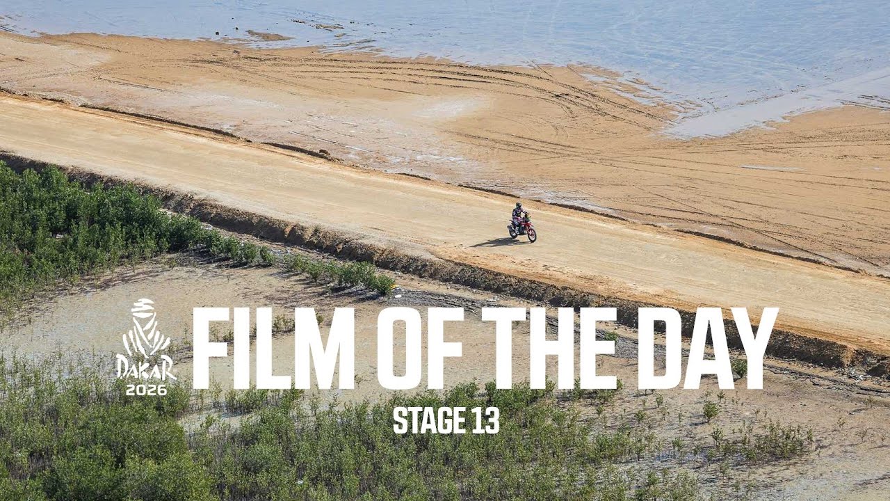 Dakar Rally 2026 Coverage: It’s The Last Stage Of Dakar 2026! Dramatic Stage 13 Racing Action Is Below!