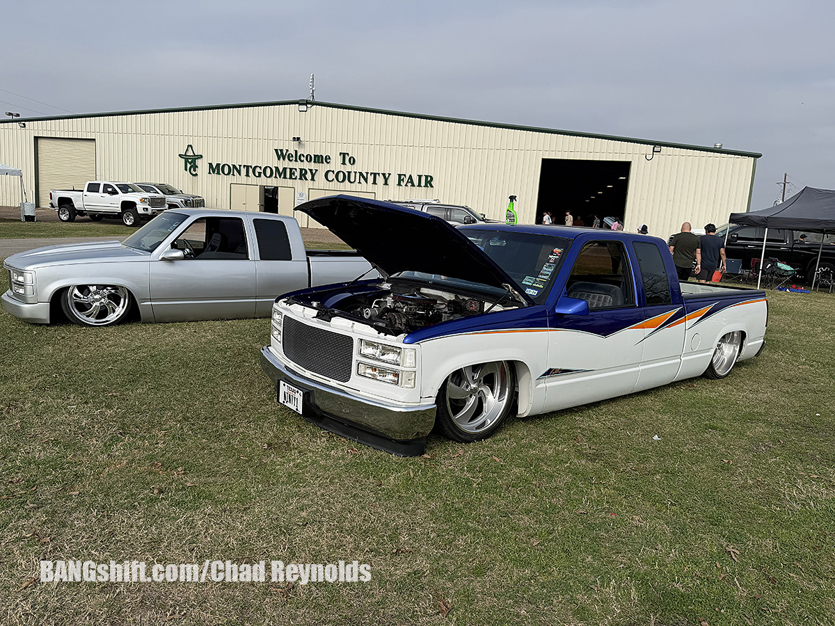 BangShift.com Lone Star Throwdown 2026 Photo Coverage Starts Right