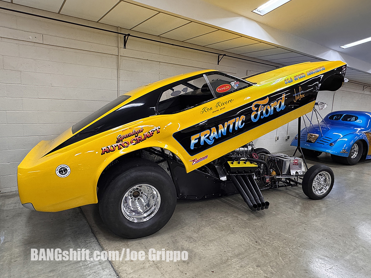 I-24 Lebanon Dragfest 2026 Is Like No Other Indoor Car Show And We’ve Got The Photos! This Indoor Drag Racing Showcase Is Amazing!