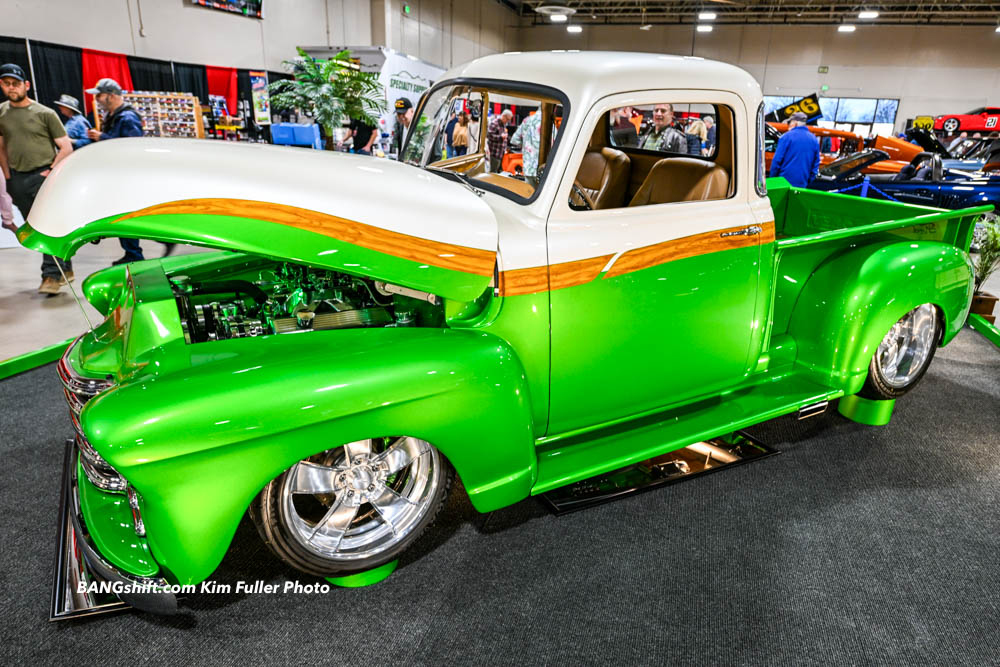 53rd Annual O’Reilly Auto Parts Boise Roadster Show – Idaho’s Biggest!