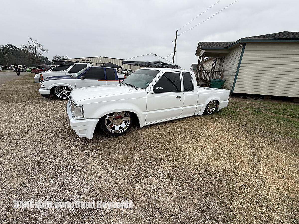 More Lone Star Throwdown 2026 Truck Show Pics: The 2026 Edition of LST Did Not Disappoint! Great Trucks, Great People, Great Weather!