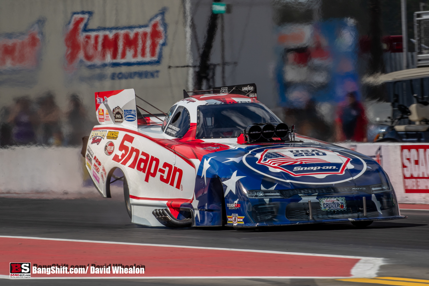 Our 2026 NHRA GatorNationals Action Photos Start Right Here: David Whealon Was On Hand And Brought Us All The Good Stuff!