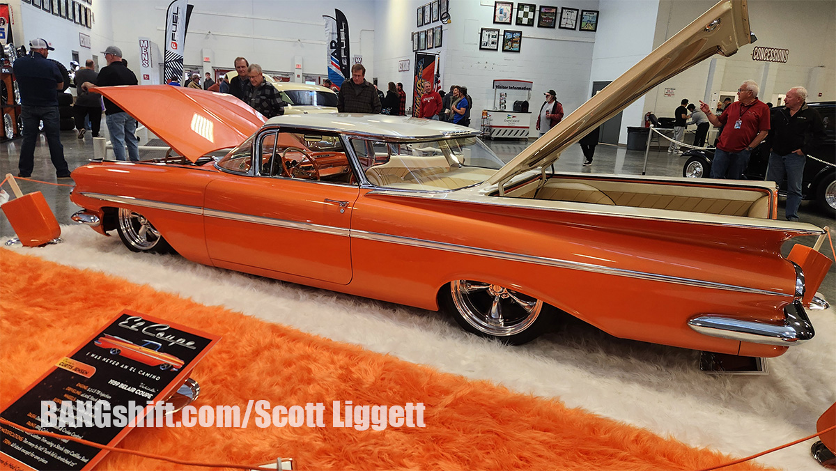 Small Town Car Show Photo Wrap Up: Hot Rods, Customs, Trucks, And More From The 53rd Weekend of Wheels In Grand Island Nebraska