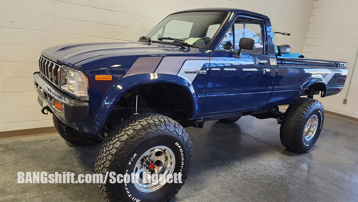 More Small Town Car Show Photos: Weekend of Wheels In Grand Island Nebraska Celebrated 53 Years Of Car Shows!