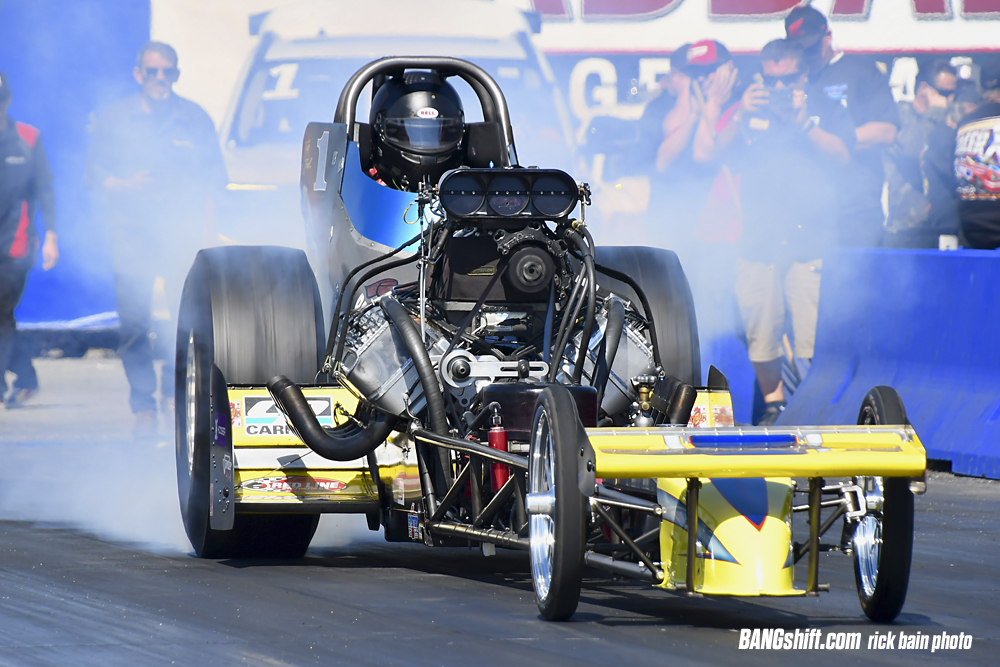 Tyler Hilton, Mike Peck And Brandon Seraphine Take March Meet Nitro Titles!