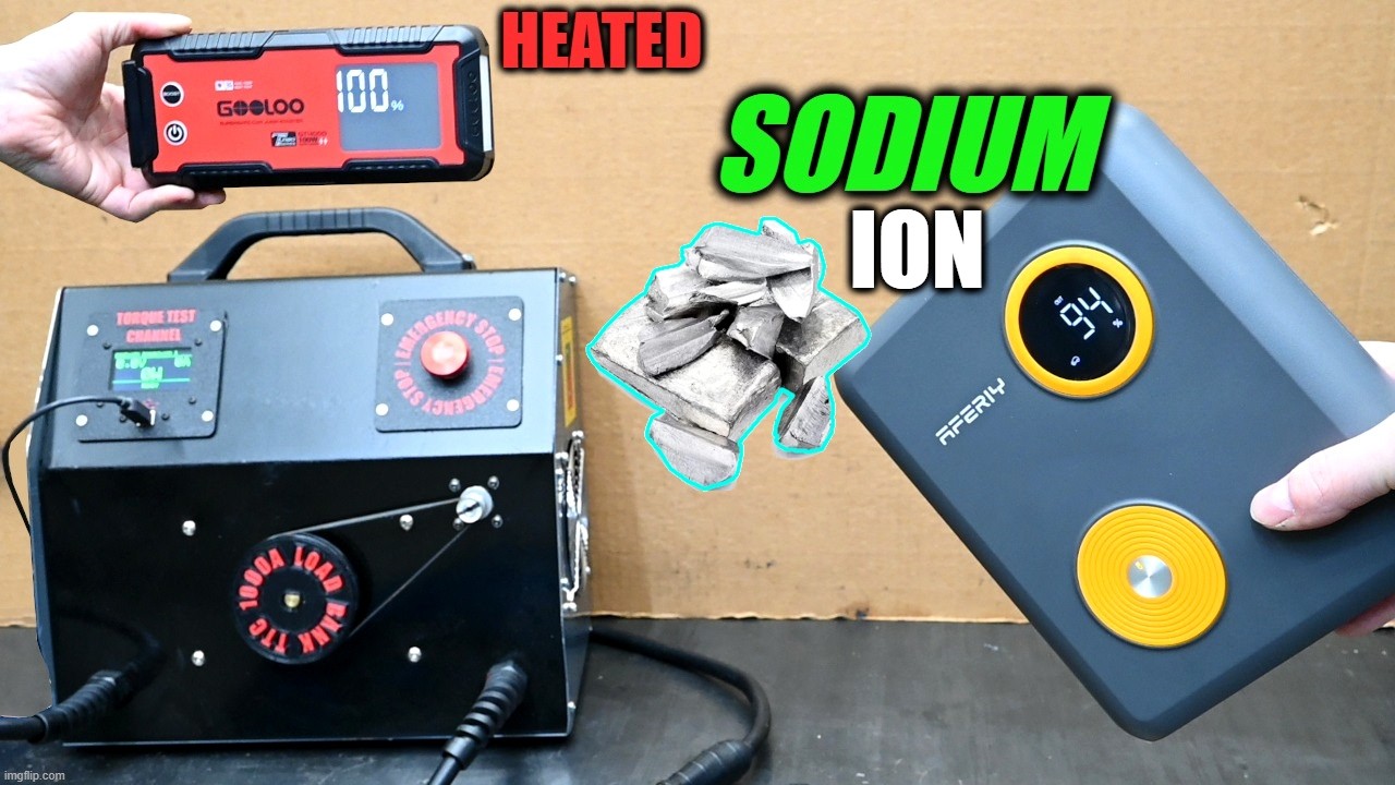 New Jump Pack Battery Tech: Are They Worth It? Testing These New Little Jump Packs To Find Out If Any Of Them Are Worth Owning