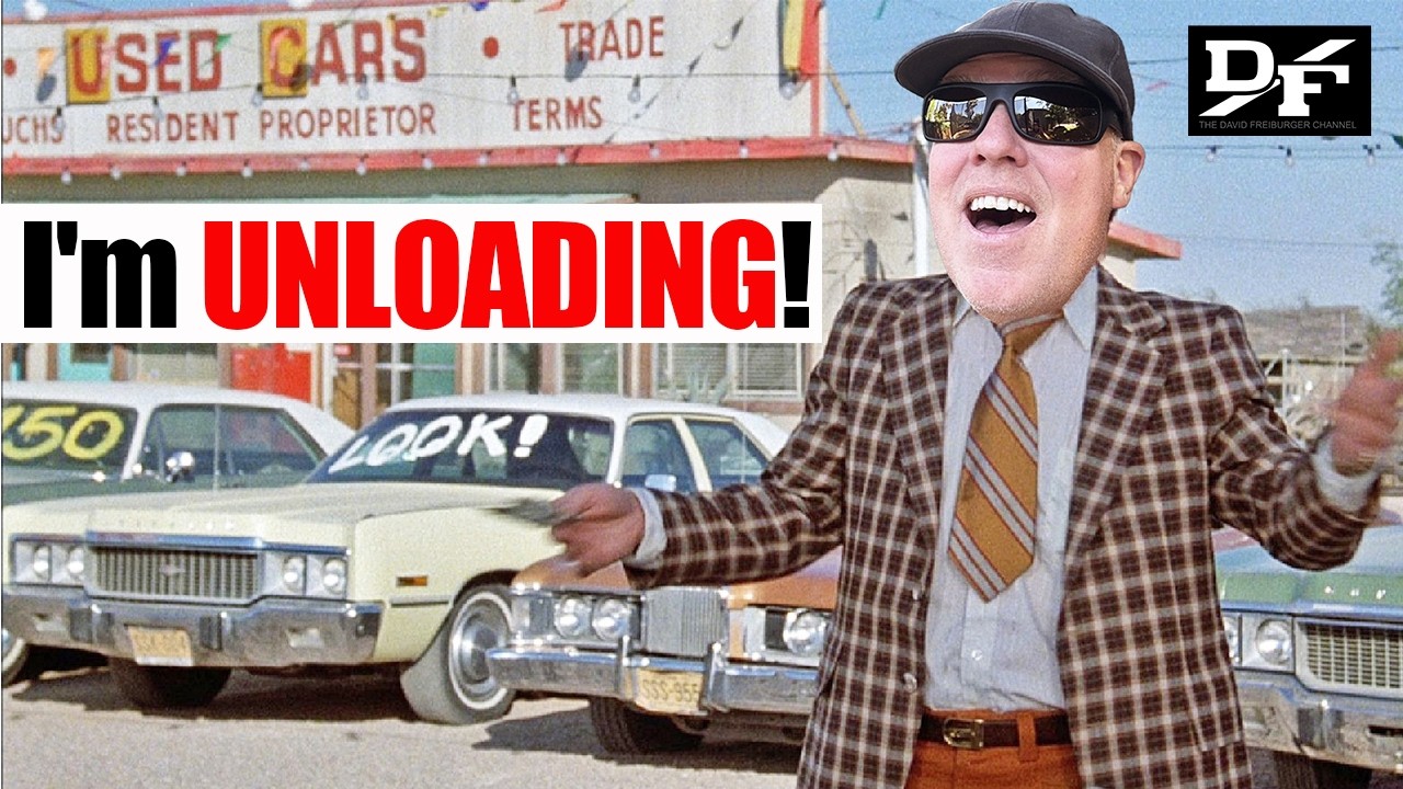 Freiburger Has To Sell Some Cars! You Wouldn’t Believe How Many Cars He’s Got, Or How Many He’s Had, But Prices and Descriptions Are Right Here!