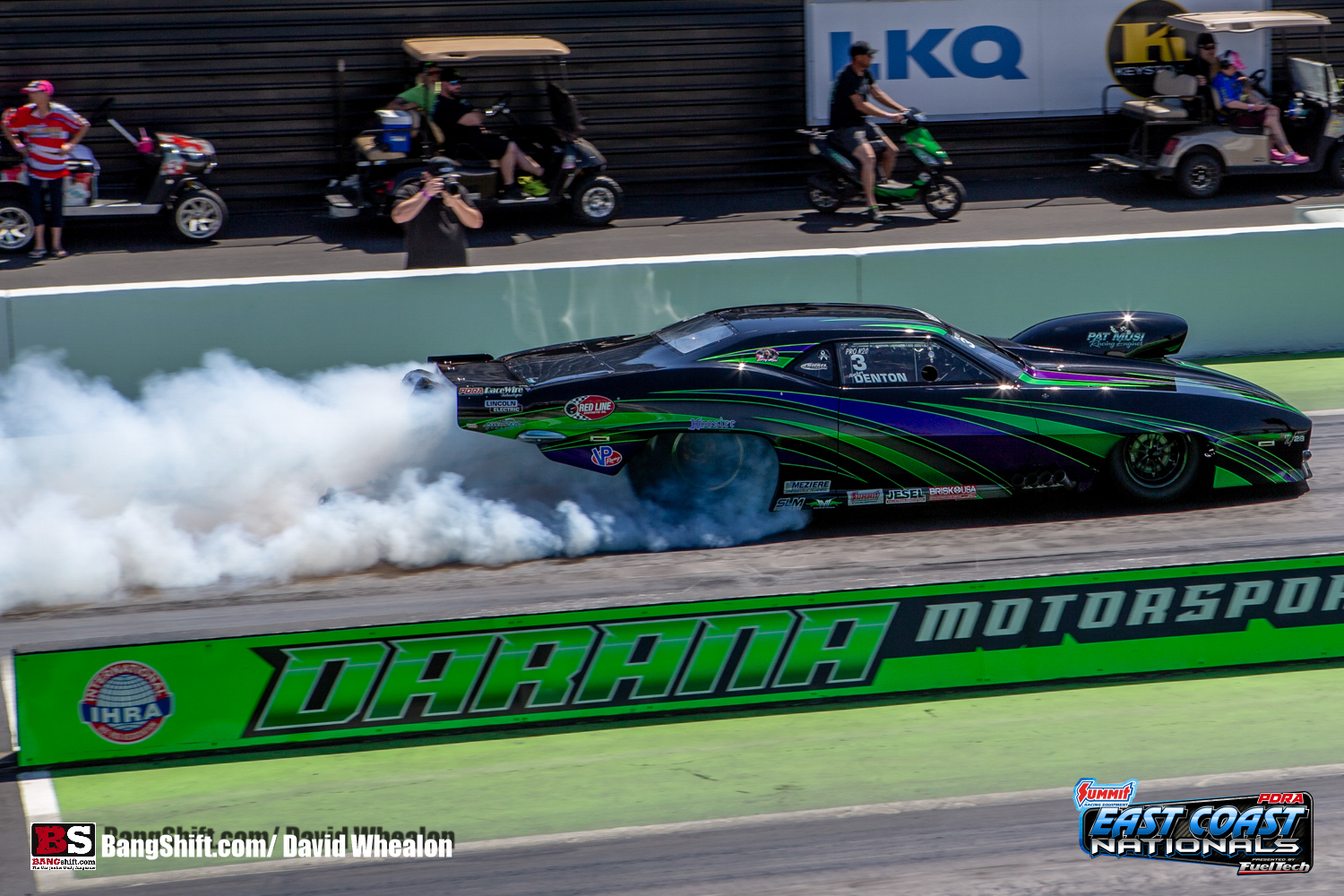 2026 PDRA East Coast Nationals Photos Start Right Here! Big Power, Big Smoke, And A Big Show At GALOT.