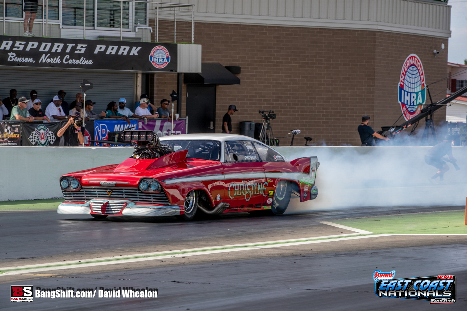 More 2026 PDRA East Coast Nationals Photos! Big Power, Big Smoke, And A Big Show At GALOT.