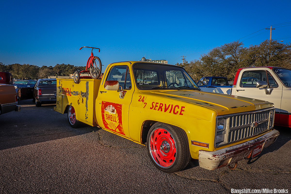 Run to the Sun 2026 Car Show Photos: The 37th Annual Event Did Not Disappoint! Check Out All The Cool Photos That Mike Brooks Got Us!