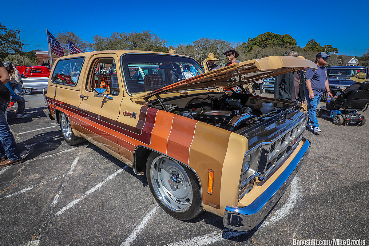 Run to the Sun 2026 Car Show Photos: The 37th Annual Run to the Sun Car Show Featured Custom Cars, Trucks, Hot Rods, Muscle Cars, And More!