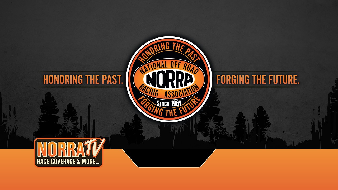 NORRA Baja Livestream: The National Off-Road Racing Association Takes On The Mexican Desert