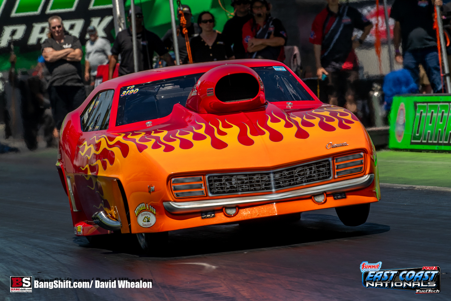 Our Final Gallery of 2026 PDRA East Coast Nationals Photos! Pro Mods, Dragsters, Door Cars, And So Much More!
