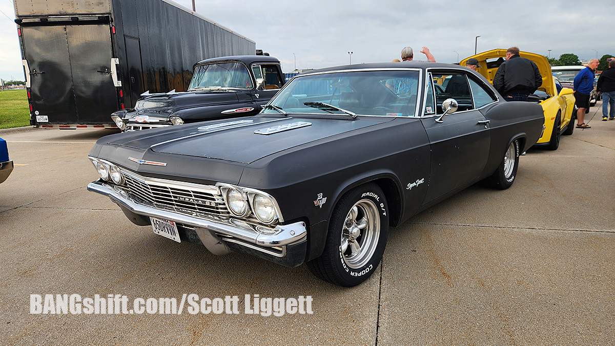 Pavement Pounder Events Motor City To Wheel Hub LIVE Event Did Not Disappoint! Our Photo Coverage Starts Right Now!
