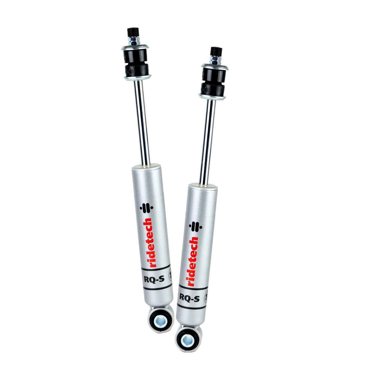 Featured Product: The New Ridetech RQ-S Series Adjustable Shocks Are Available Now And Offer Ridetech’s Most Affordable Adjustable Shock Yet!
