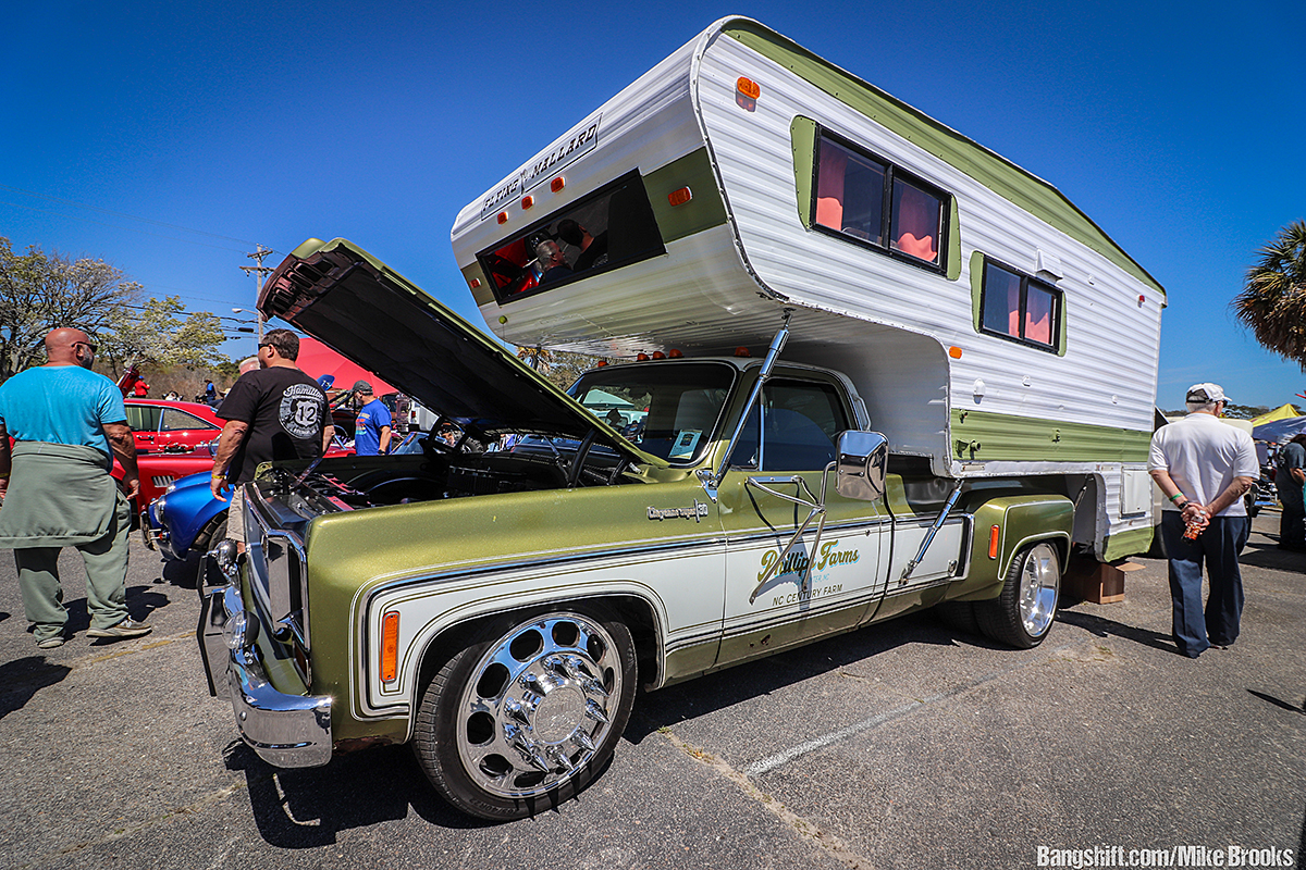 Run to the Sun 2026 Car Show Photos: Here’s Another Gallery from the 37th Annual Run to the Sun Car Show Custom Cars, Trucks, Hot Rods, Muscle Cars, And More!