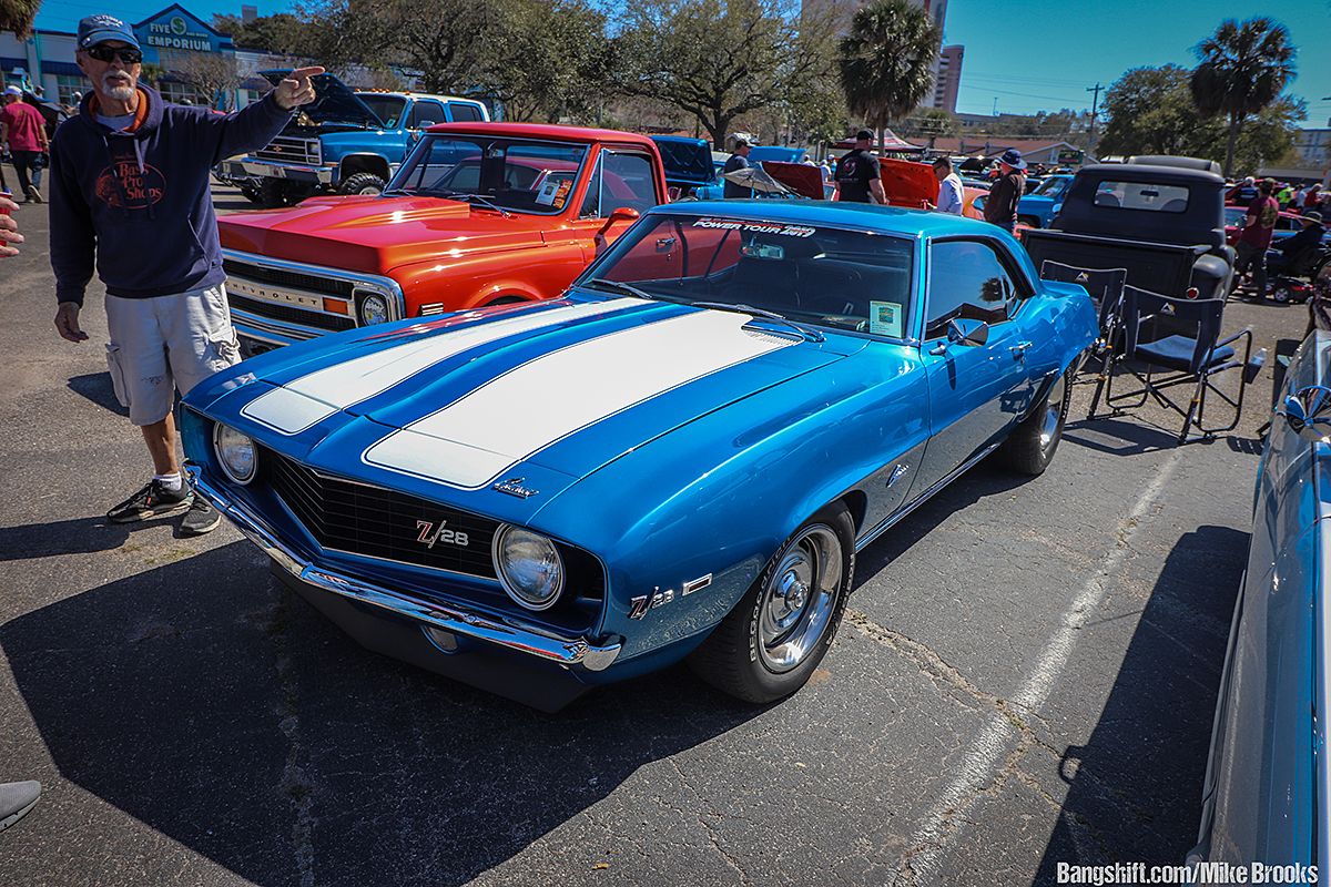 Run to the Sun 2026 Car Show Photos: Here’s Our Final Gallery from the 37th Annual Run to the Sun Car Show Custom Cars, Trucks, Hot Rods, Muscle Cars, And More!