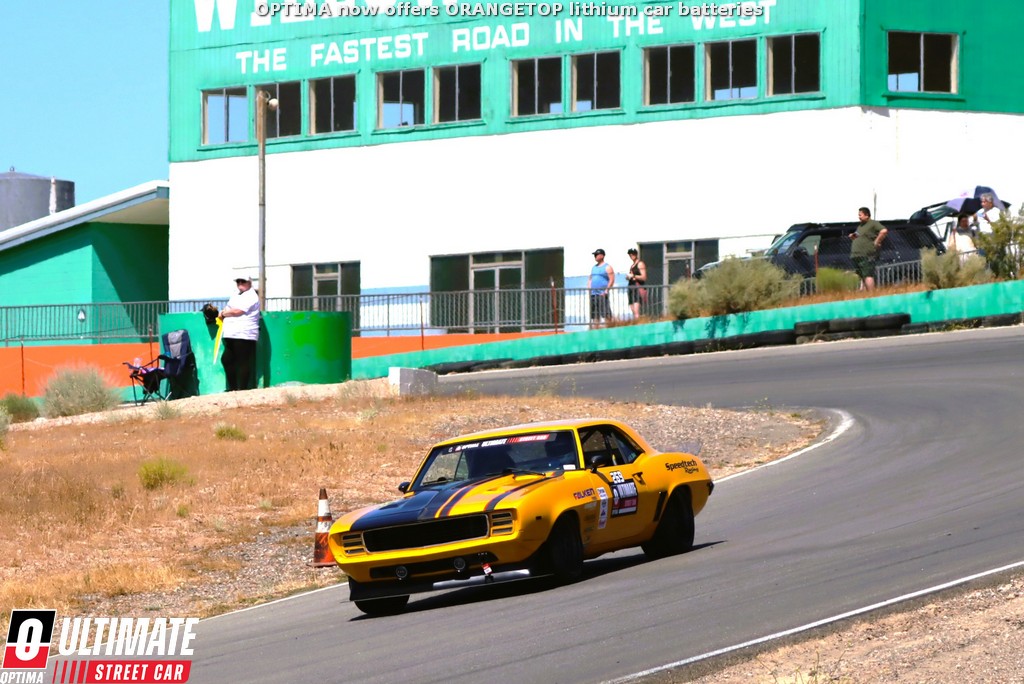 The Anatomy of a Win: Ultimate Street Cars attack Willow Springs and We’ve Got Photos and Results Right Here!