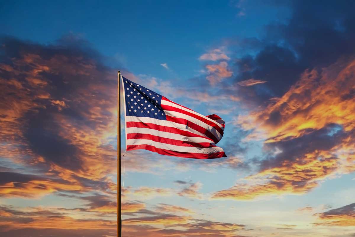 BANGshift.com Would Like To Wish All Of You A Happy And Safe Independence Day! We Hope You Enjoy The Celebration This 4th of July!
