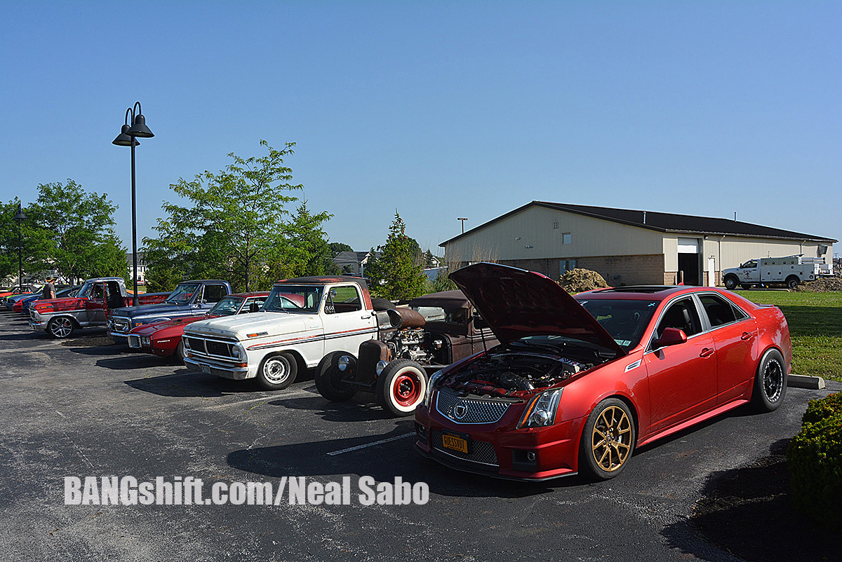 Buckeye Skips 2026 Drag and Drive Photos Continue! Here’s Our First Day 2 Racing Gallery from Darana Dragway 42 in Ohio