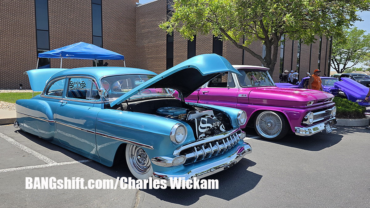 Our Final Gallery of Car Show Photos From Pueblo’s Biggest Father’s Day Event! The 2026 Father’s Day Car Show!